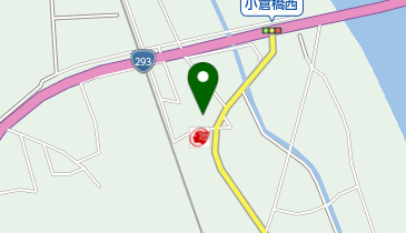金崎SS / (有)大里油店の地図画像