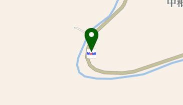 粕尾SS / (有)毛塚商店の地図画像