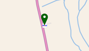 奈佐原SS / (有)翁屋商店の地図画像