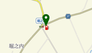 じゃすぽーと黒羽SS / (株)JAエルサポートの地図画像