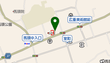 じゃすぽーと馬頭 / (株)JAエルサポートの地図画像