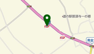 金丸SS / (株)ヤマグチの地図画像
