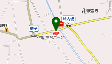 栃木県芳賀郡益子町のENEOS一覧 - NAVITIME