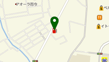 (有)吉孝商事の地図画像