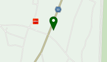 赤麻SS / 船田商店の地図画像