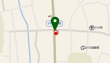 栃木県那須郡那珂川町のガソリンスタンド一覧 - NAVITIME