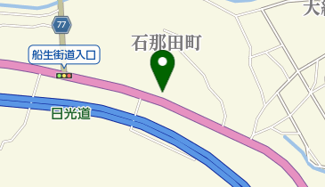 六本木SS / (有)小池油店の地図画像