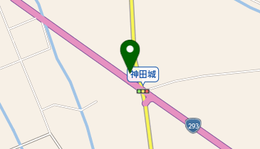 小川SS / 馬頭運送(株)の地図画像