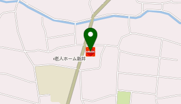 ハチマンSS / (有)ハルナ油脂商会の地図画像