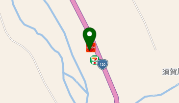 片品SS / (有)スミダの地図画像