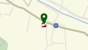 プラザみょうぎSS / (有)竹内商店の地図画像