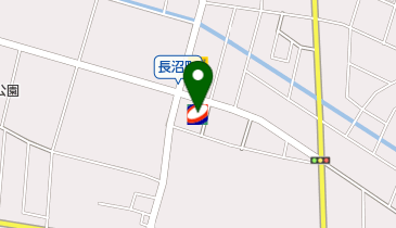 伊勢崎長沼SS / 両毛丸善(株)の地図画像