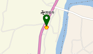 鬼石SS / 吉田屋石油店の地図画像