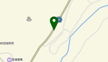 ほたかSS / 松井商店の地図画像