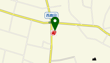 笠懸西SS / 伊井商店の地図画像