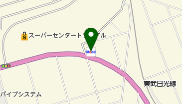 海老瀬SS / 大塚商店の地図画像