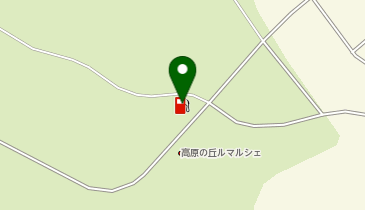 干俣SS / JA嬬恋村の地図画像