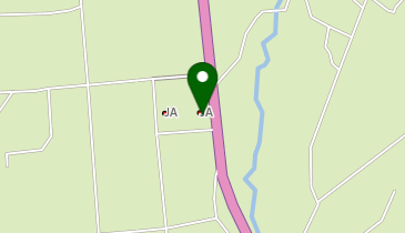 北軽井沢SS / JA全農ぐんまの地図画像