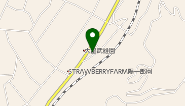 赤城樽SS / 星野石油の地図画像