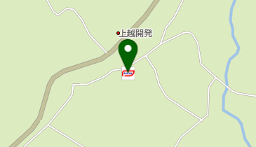 前口SS / (株)ミナミ燃料の地図画像