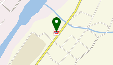 新昭和村SS / 吉野石油の地図画像