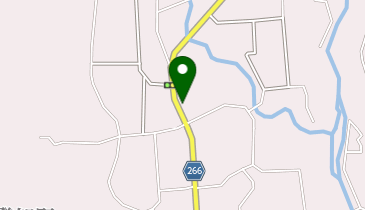 【総合エネルギー】池田SS / 吉沢商会の地図画像