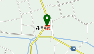 行田斎条SS / (有)飯田石油の地図画像