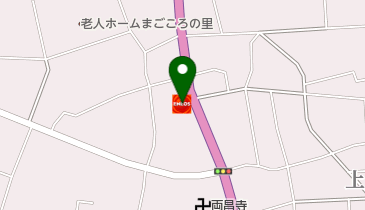 熊谷SS / オンワード興産(株)の地図画像