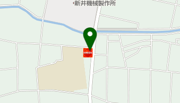 明戸中央SS / 根岸商店の地図画像