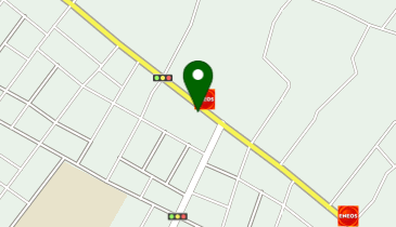 東方SS / 鈴木屋の地図画像