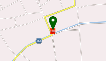 北川辺町SS / 明寿屋商店の地図画像