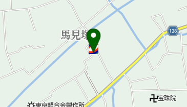 下池守SS / (株)栗原商店の地図画像