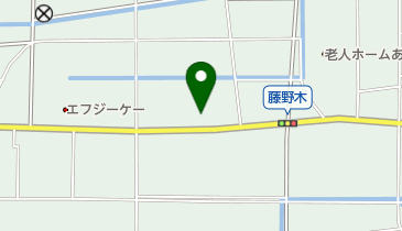 三光石油(株)の地図画像