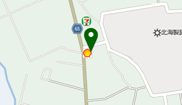 東岩槻SS / (株)トーウンの地図画像