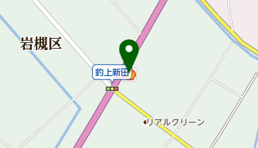 セルフ浦和美園SS / (株)鈴木清作商店の地図画像