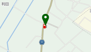 ユーライト埼玉SS / キムラ石油(株)の地図画像