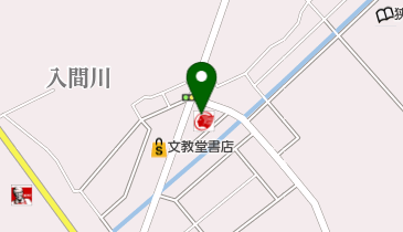 狭山台SS / 出光リテール販売(株)の地図画像