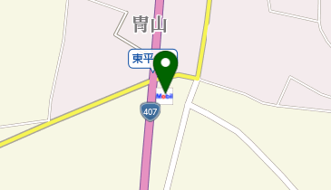 森林公園SS / (株)津乃国の地図画像