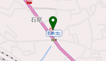 熊谷北SS / (有)吉沢油店の地図画像