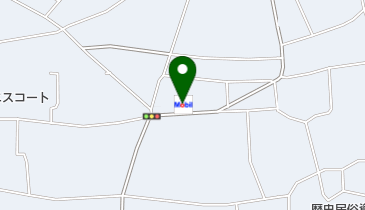 入間三芳SS / セントラル石油(株)の地図画像