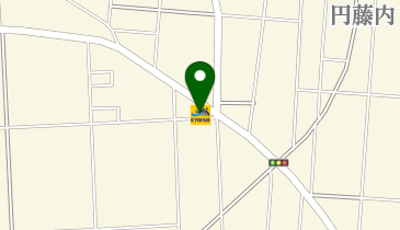 幸手千塚SS / (有)野川石油店の地図画像