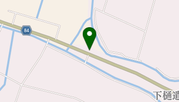 加須北SS / (有)ナカオ商事の地図画像