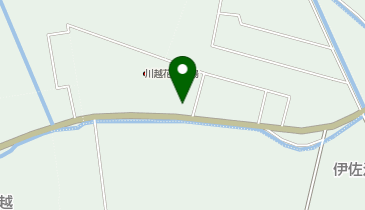芳野SS / (株)いるま野サービスの地図画像