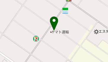 児玉工業団地給油所 / 関産(株)の地図画像