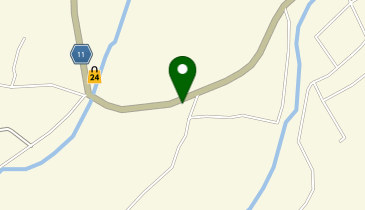 腰越SS / (有)エネルギアの地図画像