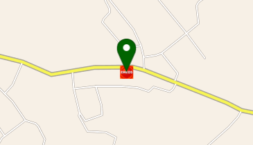 山田町SS / 高岡石油の地図画像