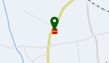 笹川SS / 土屋商店の地図画像