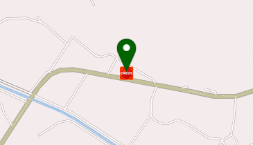 下泉SS / (有)蕨商店の地図画像