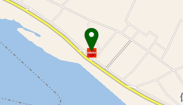 北佐原SS / 笹本油店の地図画像