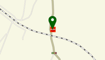 成田松崎SS / (有)ふかまや石油の地図画像